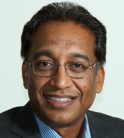 Sudi Bhattacharya